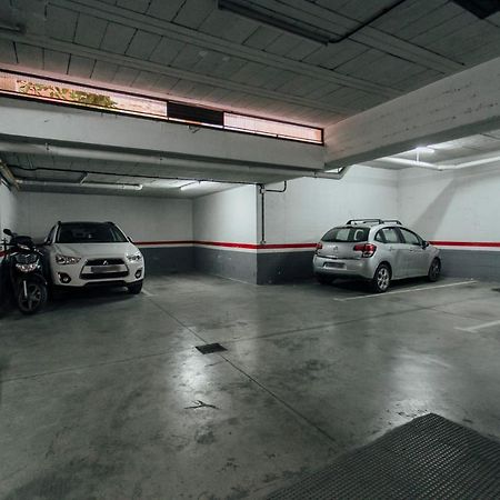 Plaza Del Buen Suceso Διαμέρισμα Σεβίλλη Εξωτερικό φωτογραφία