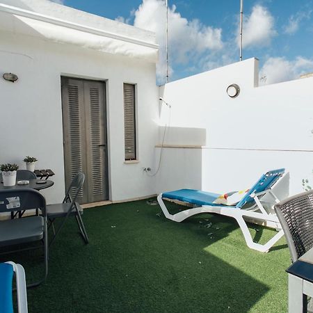 Plaza Del Buen Suceso Διαμέρισμα Σεβίλλη Εξωτερικό φωτογραφία